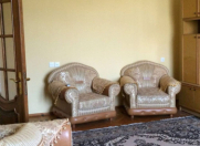 Satılır 3 otaqlı 95 m2 köhnə tikili Yasamal r.