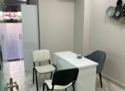 İcarəyə verilir 5 otaqlı 107 m2 ofis Nəsimi r.