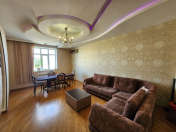 Satılır 3 otaqlı 90 m2 yeni tikili Masazır