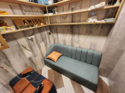 İcarəyə verilir 6 otaqlı 170 m2 obyekt Nəsimi bazarı