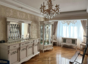 Satılır 4 otaqlı 90 m2 köhnə tikili Əhmədli