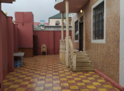 Satılır 6 otaqlı 162.7 m2 həyət evi Masazır