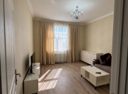 İcarəyə verilir 3 otaqlı 93 m2 yeni tikili Sumqayıt