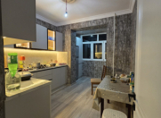 Satılır 3 otaqlı 90 m2 köhnə tikili Həzi Aslanov m.