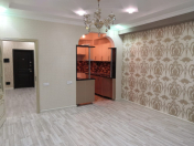 Satılır 3 otaqlı 70 m2 yeni tikili Qara Qarayev m.