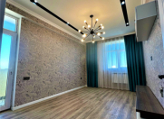 Satılır 2 otaqlı 60 m2 yeni tikili Həzi Aslanov m.