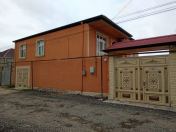 Satılır 4 otaqlı 182 m2 həyət evi Zabrat 1