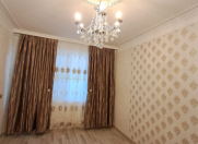 Satılır 2 otaqlı 40 m2 köhnə tikili 4 mkr