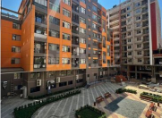 Satılır 3 otaqlı 110 m2 yeni tikili 28 May m.