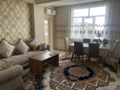 Satılır 2 otaqlı 80 m2 yeni tikili Masazır