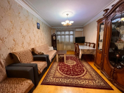 Satılır 3 otaqlı 72 m2 köhnə tikili Biləcəri