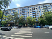 Satılır 2 otaqlı 60 m2 köhnə tikili Gənclik m.