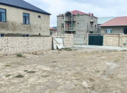 Satılır 3 sot torpaq Sumqayıt