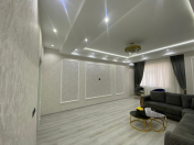 Satılır 2 otaqlı 93 m2 yeni tikili Gənclik m.