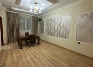 Satılır 2 otaqlı 70 m2 yeni tikili Əhmədli m.