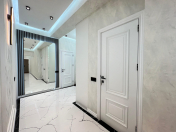 Satılır 3 otaqlı 105 m2 yeni tikili Həzi Aslanov m.