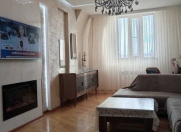 Satılır 3 otaqlı 105 m2 yeni tikili Həzi Aslanov m.