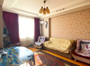 Satılır 2 otaqlı 45 m2 yeni tikili Masazır