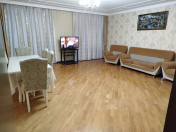 İcarəyə verilir 5 otaqlı 110 m2 köhnə tikili Biləcəri