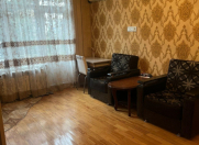 Satılır 1 otaqlı 46 m2 yeni tikili Həzi Aslanov