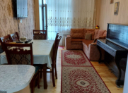 Satılır 2 otaqlı 55 m2 yeni tikili Nəriman Nərimanov m.