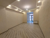 Satılır 2 otaqlı 65 m2 yeni tikili Dərnəgül m.