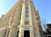 Satılır 2 otaqlı 80 m2 yeni tikili Heydər Əliyev Mərkəzi