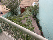 Satılır 4 otaqlı 93 m2 həyət evi Xırdalan