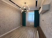 Satılır 2 otaqlı 59 m2 yeni tikili Həzi Aslanov m.