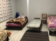 İcarəyə verilir 2 otaqlı 55 m2 köhnə tikili AF Business House