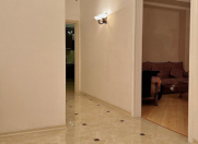 İcarəyə verilir 2 otaqlı 110 m2 yeni tikili Ağ şəhər