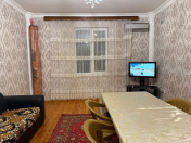 Satılır 2 otaqlı 66 m2 yeni tikili Məhəmmədli