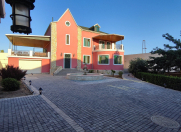 Satılır 8 otaqlı 450 m2 villa Şüvəlan