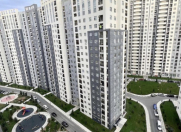 Satılır 3 otaqlı 110 m2 yeni tikili Əhmədli