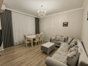 Satılır 2 otaqlı 59 m2 yeni tikili Hövsan