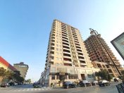 Satılır 1 otaqlı 60 m2 yeni tikili Megafun