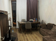 İcarəyə verilir 2 otaqlı 50 m2 yeni tikili 20 yanvar m.