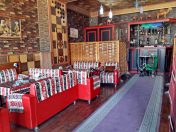 İcarəyə verilir 1 otaqlı 80 m2 obyekt Neftçilər m.