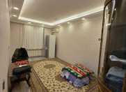 Satılır 3 otaqlı 85 m2 köhnə tikili Həzi Aslanov m.