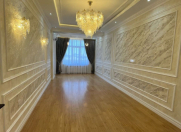 Satılır 2 otaqlı 100.1 m2 yeni tikili Nəriman Nərimanov m.