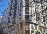 Satılır 3 otaqlı 90 m2 yeni tikili Nəriman Nərimanov m.