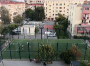 Satılır 2 otaqlı 32 m2 köhnə tikili 8 km