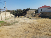 Satılır 5.3 sot torpaq Bülbülə