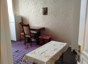 İcarəyə verilir 1 otaqlı 40 m2 yeni tikili Musabəyov parkı