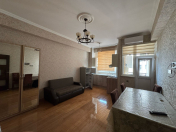 İcarəyə verilir 1 otaqlı 30 m2 yeni tikili Xırdalan