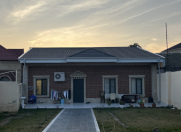Satılır 5 otaqlı 232 m2 həyət evi Bakıxanov