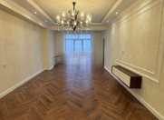 Satılır 3 otaqlı 152 m2 yeni tikili Gənclik m.