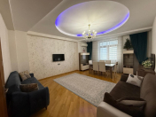 İcarəyə verilir 3 otaqlı 130 m2 yeni tikili Şərq Bazarı