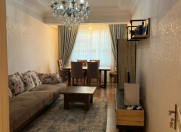 Satılır 4 otaqlı 152 m2 yeni tikili Həzi Aslanov