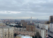 Satılır 3 otaqlı 125 m2 yeni tikili 1 mkr